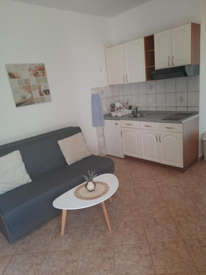 Apartments Marinela Poreč Eksteriør billede